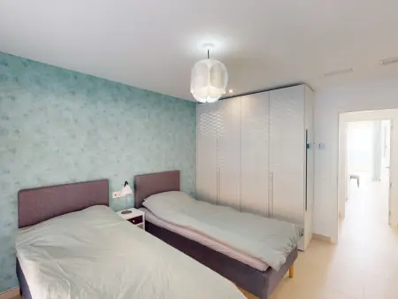 Appartement 89 m² vue mer à Benalmádena : photo 12