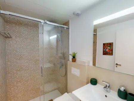 Appartement 89 m² vue mer à Benalmádena : photo 14