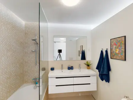 Appartement 89 m² vue mer à Benalmádena : photo 15