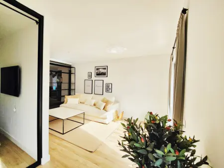 Appartement 85 m² face à la plage de Fuengirola : photo 13