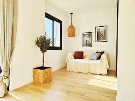 Appartement 85 m² face à la plage de Fuengirola : photo 14
