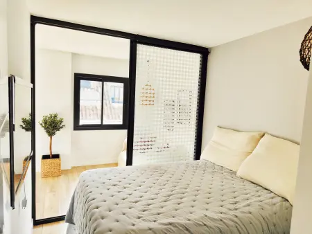 Appartement 85 m² face à la plage de Fuengirola : photo 16