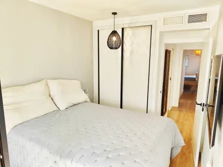 Appartement 85 m² face à la plage de Fuengirola : photo 17