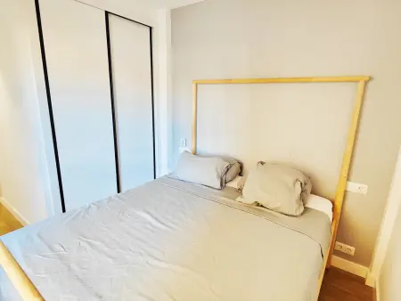 Appartement 85 m² face à la plage de Fuengirola : photo 18