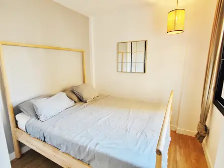 Appartement 85 m² face à la plage de Fuengirola : photo 19