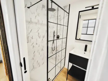 Appartement 85 m² face à la plage de Fuengirola : photo 20