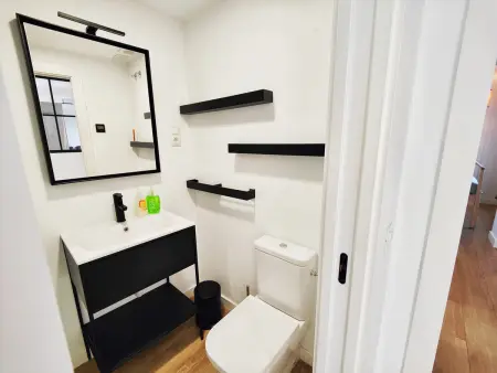 Appartement 85 m² face à la plage de Fuengirola : photo 21