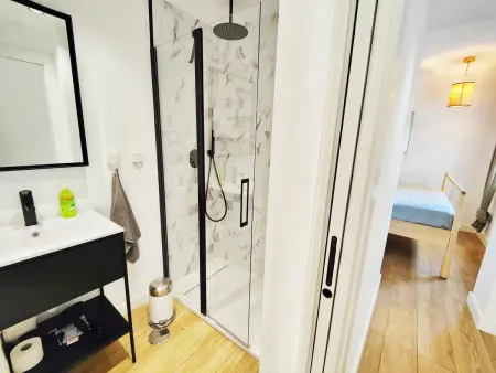 Appartement 85 m² face à la plage de Fuengirola : photo 22