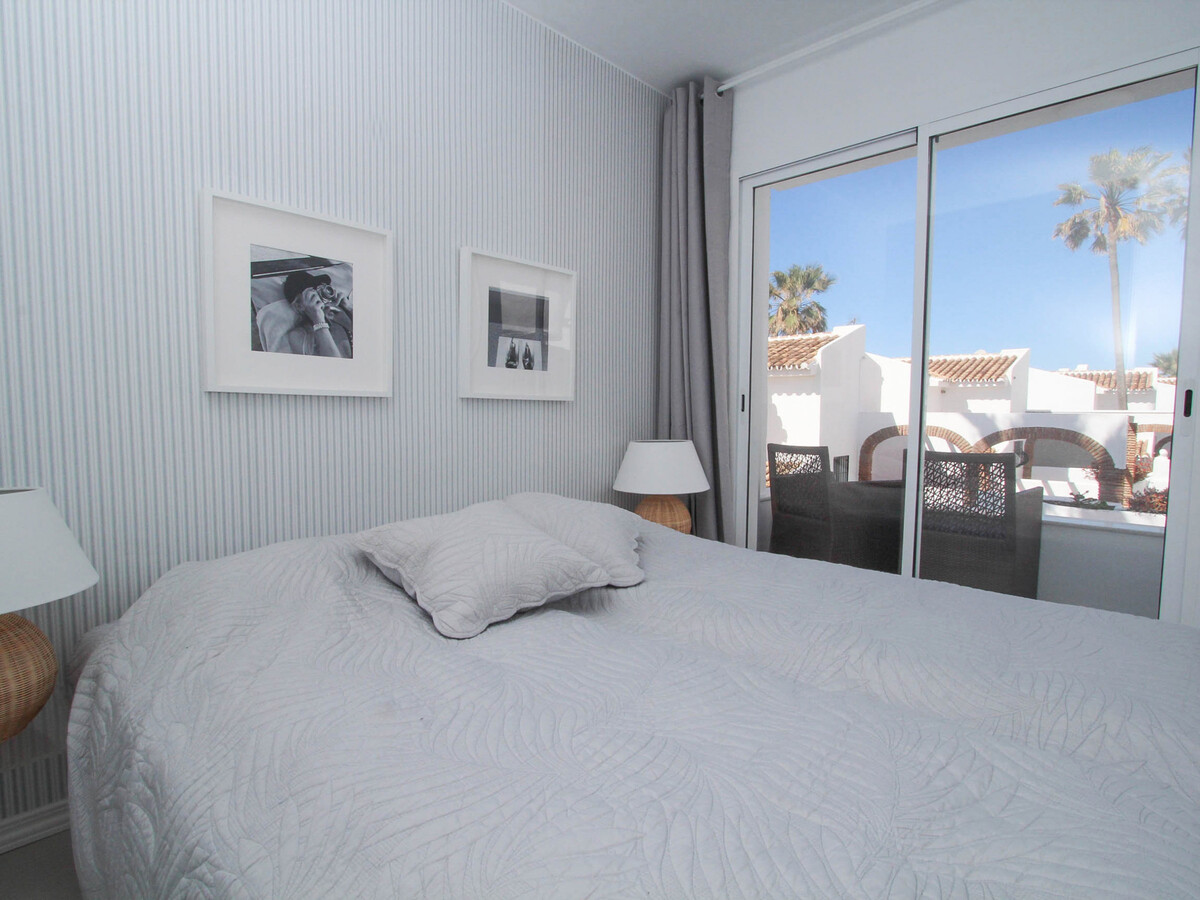 Maison moderne face à la plage à Mijas Costa - Photo 8