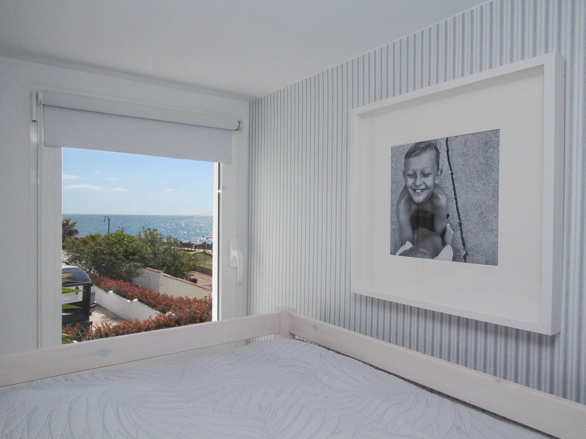 Maison moderne face à la plage à Mijas Costa - Photo 14