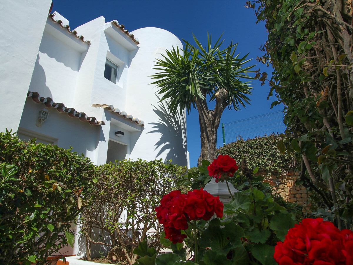 Maison moderne face à la plage à Mijas Costa - Photo 17