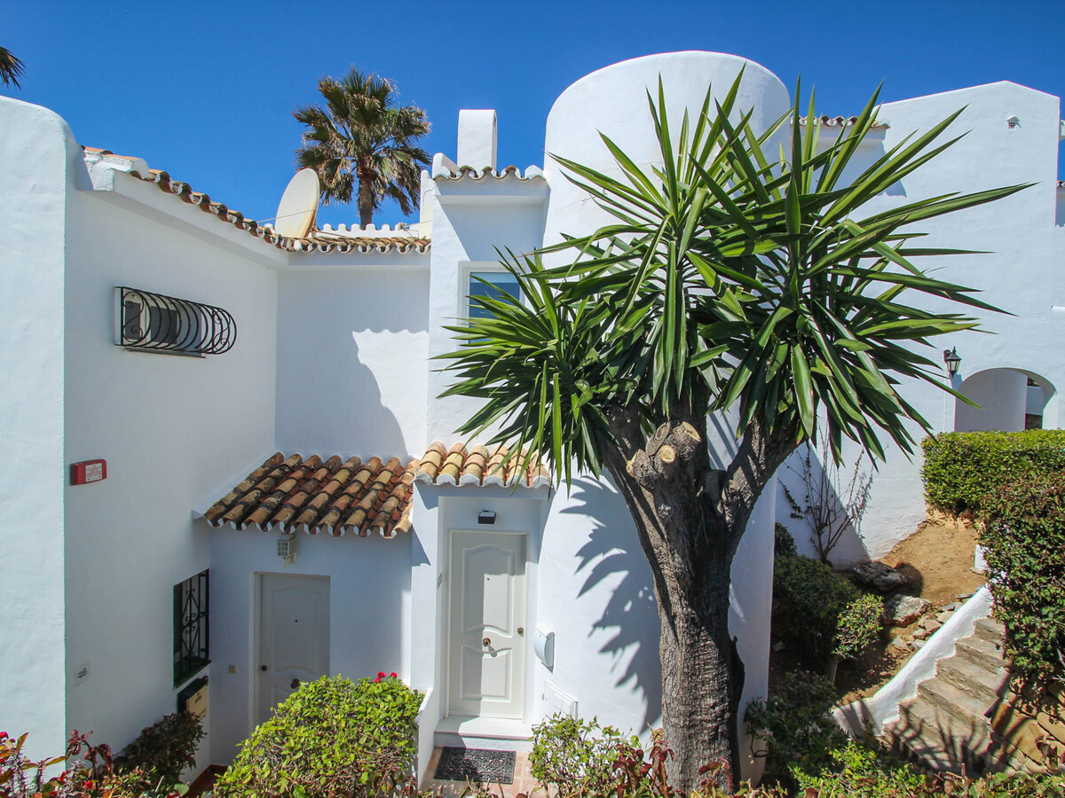Maison moderne face à la plage à Mijas Costa - Photo 18