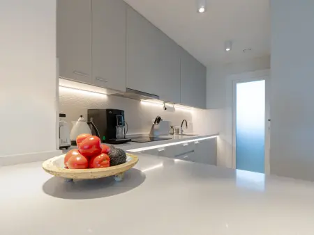 Appartement 80 m² vue piscine à Estepona : photo 6