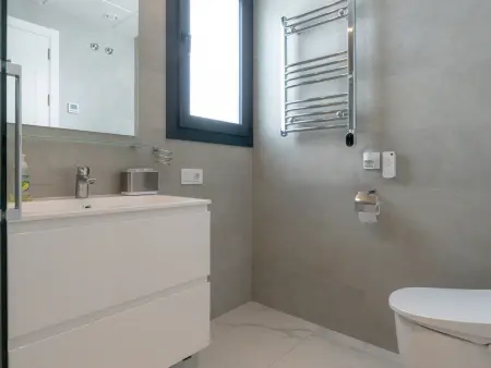 Appartement 80 m² vue piscine à Estepona : photo 17