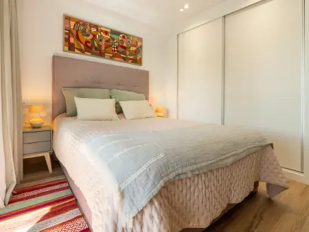 Appartement 1 chambre neuf à Estepona, piscine & wifi : photo 9