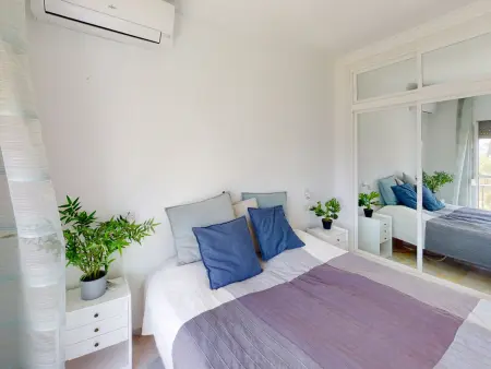 Duplex 194 m² vue montagne, piscine – 6 pers. Mijas : photo 20