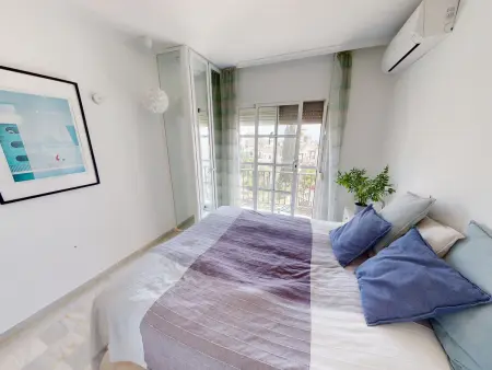 Duplex 194 m² vue montagne, piscine – 6 pers. Mijas : photo 22
