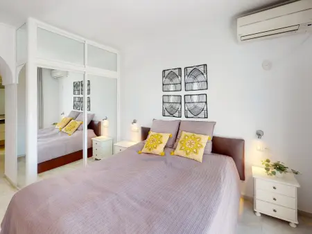 Duplex 194 m² vue montagne, piscine – 6 pers. Mijas : photo 24