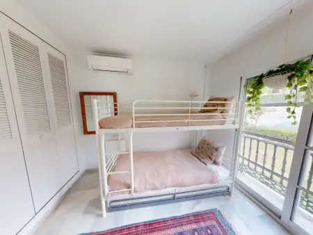 Duplex 194 m² vue montagne, piscine – 6 pers. Mijas : photo 28