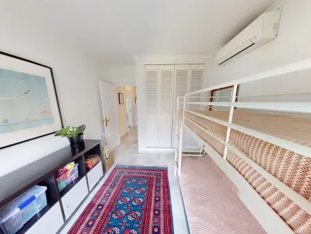 Duplex 194 m² vue montagne, piscine – 6 pers. Mijas : photo 29