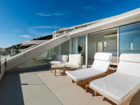 Appartement 157 m² - 3 chambres, piscine à Benalmádena : photo 4