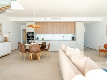 Appartement 157 m² - 3 chambres, piscine à Benalmádena : photo 5