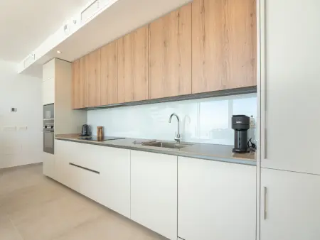 Appartement 157 m² - 3 chambres, piscine à Benalmádena : photo 6