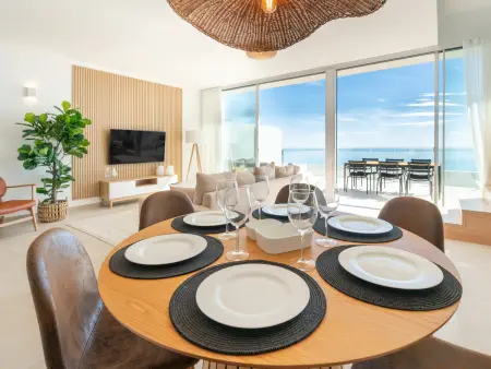 Appartement 157 m² - 3 chambres, piscine à Benalmádena : photo 8