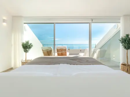 Appartement 157 m² - 3 chambres, piscine à Benalmádena : photo 10