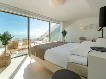 Appartement 157 m² - 3 chambres, piscine à Benalmádena : photo 12