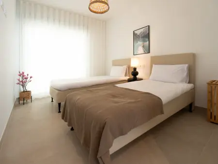 Appartement 157 m² - 3 chambres, piscine à Benalmádena : photo 13