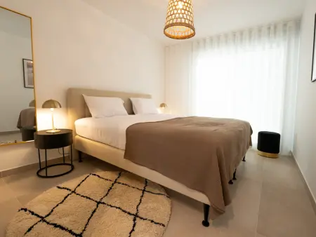 Appartement 157 m² - 3 chambres, piscine à Benalmádena : photo 14