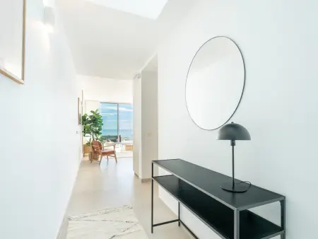 Appartement 157 m² - 3 chambres, piscine à Benalmádena : photo 15