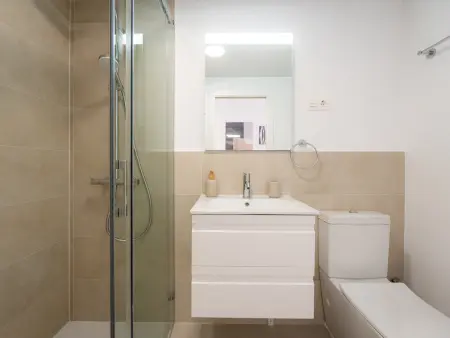 Appartement 157 m² - 3 chambres, piscine à Benalmádena : photo 17