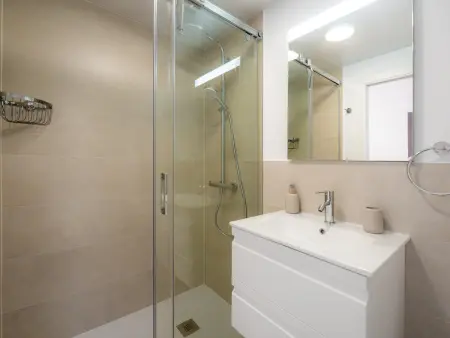 Appartement 157 m² - 3 chambres, piscine à Benalmádena : photo 20