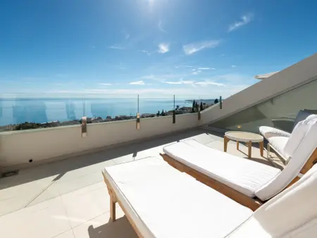Appartement 157 m² - 3 chambres, piscine à Benalmádena : photo 21
