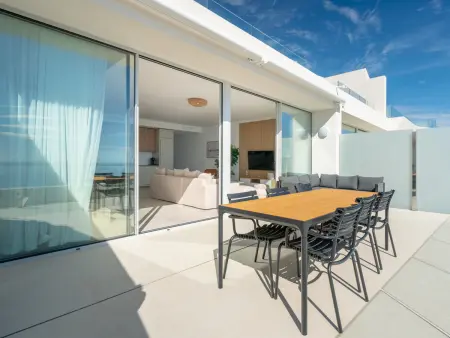 Appartement 157 m² - 3 chambres, piscine à Benalmádena : photo 22