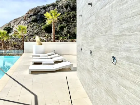 Appartement 157 m² - 3 chambres, piscine à Benalmádena : photo 26