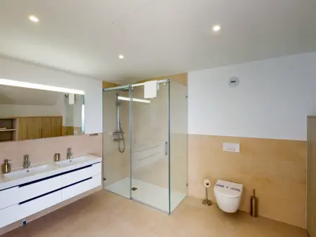 Appartement 3 chambres vue mer avec piscine à Benalmádena : photo 13