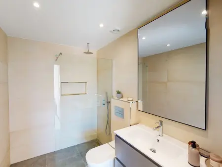Appartement vue mer, 2 ch., piscine à Mijas Costa : photo 16