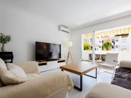 Appartement lumineux 89 m² avec piscine à Mijas : photo 2