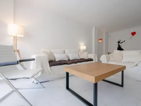 Appartement lumineux 89 m² avec piscine à Mijas : photo 3