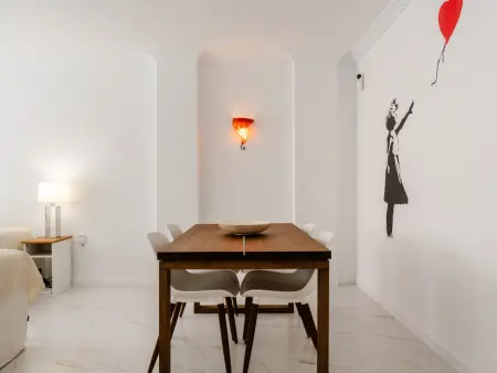 Appartement lumineux 89 m² avec piscine à Mijas : photo 4