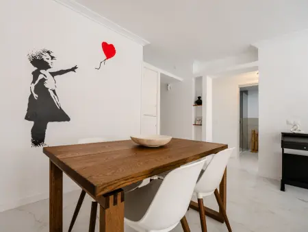 Appartement lumineux 89 m² avec piscine à Mijas : photo 7