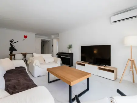 Appartement lumineux 89 m² avec piscine à Mijas : photo 8