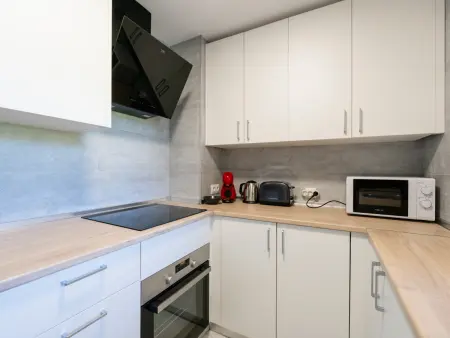 Appartement lumineux 89 m² avec piscine à Mijas : photo 10