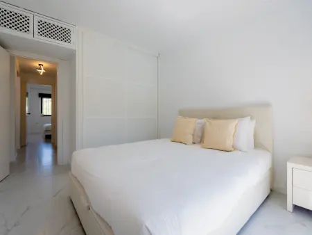 Appartement lumineux 89 m² avec piscine à Mijas : photo 11