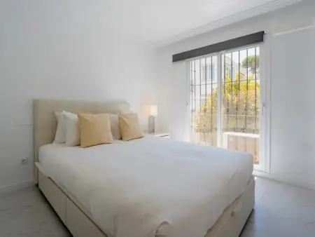 Appartement lumineux 89 m² avec piscine à Mijas : photo 12