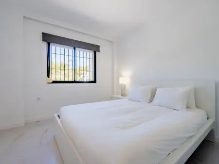 Appartement lumineux 89 m² avec piscine à Mijas : photo 13