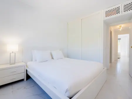 Appartement lumineux 89 m² avec piscine à Mijas : photo 14